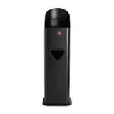 2XL Guardian Sanitizing Wipes Stand, Black - Thumbnail 3