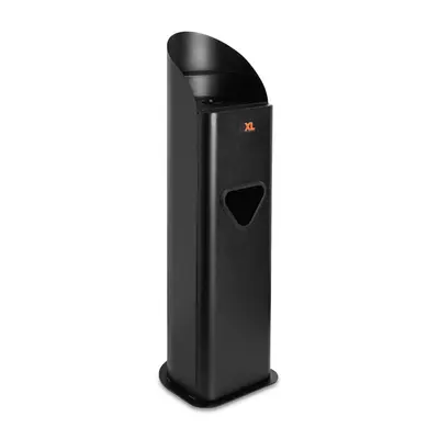 2XL Guardian Sanitizing Wipes Stand, Black at Cleaning Supplies & Equipment in new_open_box condition