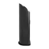 2XL Guardian Sanitizing Wipes Stand, Black - Thumbnail 4