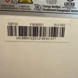 TCL T08PC5S 8350 BTU Smart Portable Air Conditioner 3-in-1 for 350 Sq. Ft. - Thumbnail 8