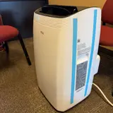 TCL T08PC5S 8350 BTU Smart Portable Air Conditioner 3-in-1 for 350 Sq. Ft. - Thumbnail 3