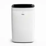 TCL T08PC5S 8350 BTU Smart Portable Air Conditioner 3-in-1 for 350 Sq. Ft. - Thumbnail 9