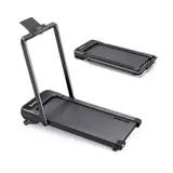 UREVO Strol 2S Pro Smart Treadmill, Foldable, LCD, Remote Control - Thumbnail 1