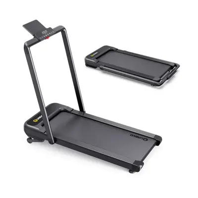 UREVO Strol 2S Pro Smart Treadmill, Foldable, LCD, Remote Control at Fitness, Running & Yoga in good condition