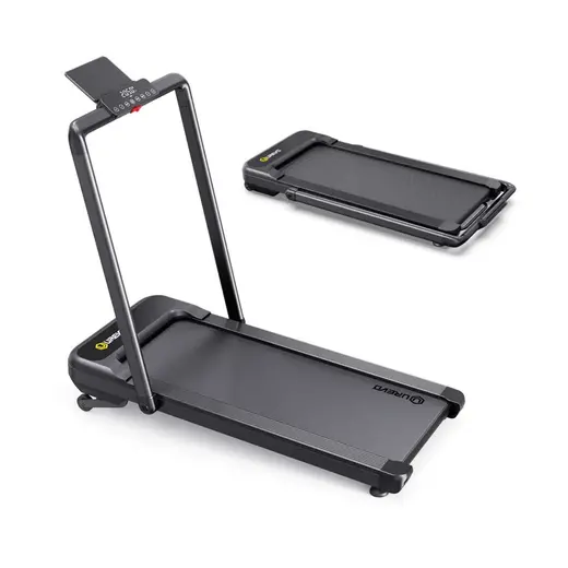 UREVO Strol 2S Pro Smart Treadmill, Foldable, LCD, Remote Control at TamDoUS Taylorsville