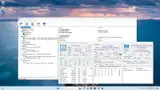 Acer Aspire C24-865 23.8" FHD AIO Desktop, i5-8250U, 12GB DDR4, 1TB HDD, Win 11 - Thumbnail 7
