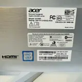 Acer Aspire C24-865 23.8" FHD AIO Desktop, i5-8250U, 12GB DDR4, 1TB HDD, Win 11 - Thumbnail 5
