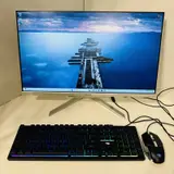Acer Aspire C24-865 23.8" FHD AIO Desktop, i5-8250U, 12GB DDR4, 1TB HDD, Win 11 - Thumbnail 2