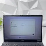Acer Chromebook Plus 514 Laptop, 14" FHD, Core 5 120U, 16GB, 256GB SSD, ChromeOS - Thumbnail 8