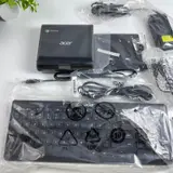Acer Chromebox CXI3 Mini PC, Core i3-8130U, 8GB, 64GB SSD Keyboard/Mouse Bundle - Thumbnail 8