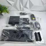 Acer Chromebox CXI3 Mini PC, Core i3-8130U, 8GB, 64GB SSD Keyboard/Mouse Bundle - Thumbnail 6