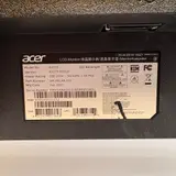 Acer - Nitro 27" FHD 200Hz 0.5ms FreeSync Premium IPS Gaming Monitor - Thumbnail 7