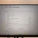 Acer - Nitro 27" FHD 200Hz 0.5ms FreeSync Premium IPS Gaming Monitor - Thumbnail 10