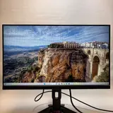 Acer - Nitro 27" FHD 200Hz 0.5ms FreeSync Premium IPS Gaming Monitor - Thumbnail 2