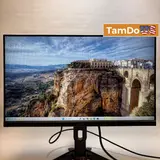 Acer - Nitro 27" FHD 200Hz 0.5ms FreeSync Premium IPS Gaming Monitor - Thumbnail 1