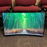 Acer Nitro EDB323QU S3 31.5" WQHD Curved Gaming Monitor 180Hz 1ms - Thumbnail 2