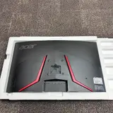 Acer Nitro EDB323QU S3 31.5" WQHD Curved Gaming Monitor 180Hz 1ms - Thumbnail 3