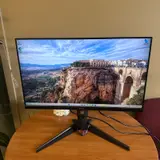 Acer Nitro XV240Y W3biipr 23.8" Full HD IPS 180Hz 0.5ms FreeSync Gaming Monitor - Thumbnail 3