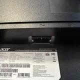 Acer Nitro XV240Y W3biipr 23.8" Full HD IPS 180Hz 0.5ms FreeSync Gaming Monitor - Thumbnail 7
