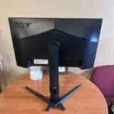 Acer Nitro XV240Y W3biipr 23.8" Full HD IPS 180Hz 0.5ms FreeSync Gaming Monitor - Thumbnail 2