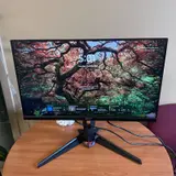 Acer Nitro XV240Y W3biipr 23.8" Full HD IPS 180Hz 0.5ms FreeSync Gaming Monitor - Thumbnail 9
