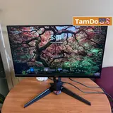 Acer Nitro XV240Y W3biipr 23.8" Full HD IPS 180Hz 0.5ms FreeSync Gaming Monitor - Thumbnail 1