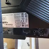 Acer Predator X27U 27" WQHD 2K OLED 240Hz 0.03ms FreeSync Gaming Monitor - Thumbnail 8