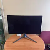 Acer Predator X27U 27" WQHD 2K OLED 240Hz 0.03ms FreeSync Gaming Monitor - Thumbnail 3