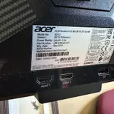 Acer Predator X27U 27" WQHD 2K OLED 240Hz 0.03ms FreeSync Gaming Monitor - Thumbnail 9