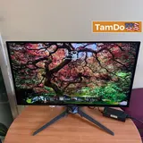 Acer Predator X27U 27" WQHD 2K OLED 240Hz 0.03ms FreeSync Gaming Monitor - Thumbnail 1