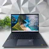 Acer Swift 14 AI Laptop, 14.5" 2.5K Touch, Snapdragon X Plus, 16GB, 512GB SSD - Thumbnail 1