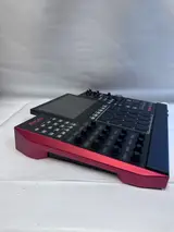 Akai Professional MPC X Standalone Sampler Sequencer Music Production Center - Thumbnail 6