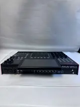 Akai Professional MPC X Standalone Sampler Sequencer Music Production Center - Thumbnail 4