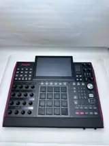Akai Professional MPC X Standalone Sampler Sequencer Music Production Center - Thumbnail 10
