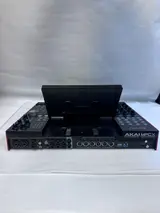 Akai Professional MPC X Standalone Sampler Sequencer Music Production Center - Thumbnail 2