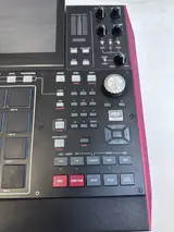Akai Professional MPC X Standalone Sampler Sequencer Music Production Center - Thumbnail 8