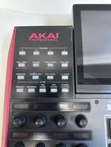 Akai Professional MPC X Standalone Sampler Sequencer Music Production Center - Thumbnail 7