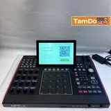 Akai Professional MPC X Standalone Sampler Sequencer Music Production Center - Thumbnail 1