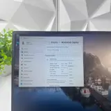 Alcopaca AL01K 15.6" Portable Monitor FHD 1080P 60Hz IPS USB-C HDMI Smart Cover - Thumbnail 5