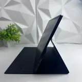 Alcopaca AL01K 15.6" Portable Monitor FHD 1080P 60Hz IPS USB-C HDMI Smart Cover - Thumbnail 4