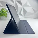 Alcopaca AL01K 15.6" Portable Monitor FHD 1080P 60Hz IPS USB-C HDMI Smart Cover - Thumbnail 3