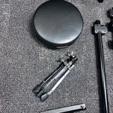Alesis Nitro Pro XL 10-Piece Electronic Drum Kit With Mesh Heads & Bluetooth - Thumbnail 9