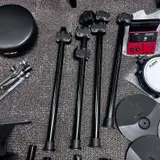 Alesis Nitro Pro XL 10-Piece Electronic Drum Kit With Mesh Heads & Bluetooth - Thumbnail 10