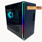Alienware Aurora R16 Gaming Desktop, i7-14700F, 32GB DDR5, 1TB SSD, RX 6500 XT - Thumbnail 1