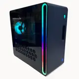 Alienware Aurora R16 Gaming Desktop, i7-14700F, 32GB DDR5, 1TB SSD, RX 6500 XT - Thumbnail 9