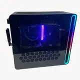Alienware Aurora R16 Gaming Desktop, i7-14700F, 32GB DDR5, 1TB SSD, RX 6500 XT - Thumbnail 2