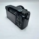 Sony Alpha a6400 Mirrorless Camera with 16-50mm f/3.5-5.6 OSS II Lens Kit - Thumbnail 5