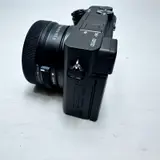 Sony Alpha a6400 Mirrorless Camera with 16-50mm f/3.5-5.6 OSS II Lens Kit - Thumbnail 6