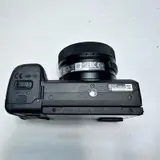Sony Alpha a6400 Mirrorless Camera with 16-50mm f/3.5-5.6 OSS II Lens Kit - Thumbnail 10