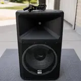 Altec Lansing Lightning ALP-L2200 Powered PA Speaker Bluetooth Media Player - Thumbnail 2